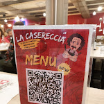 Photo n°1 de l'avis de Daniela.a fait le 14/10/2023 à 20:29 sur le  La Casereccia à Cambiago