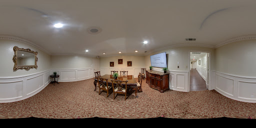 Funeral Home «J E Foust & Son Funeral Home», reviews and photos, 523 S Main St, Grapevine, TX 76051, USA