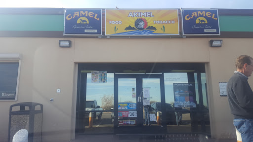 Tobacco Shop «Akimel Smoke Shop», reviews and photos, 4231 W Riggs Rd, Sun Lakes, AZ 85248, USA