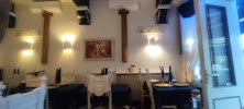 Atmosphère du Restaurant Le Saint Georges à Valence - n°5