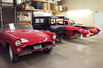 Regal Roadsters Ltd - Photo 4 - Car repair in Madison, WI, Madison