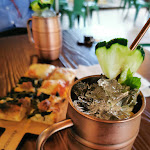 Photo n°2 de l'avis de Andrea.a fait le 16/11/2021 à 09:07 sur le  Friccico green bakery à Rome