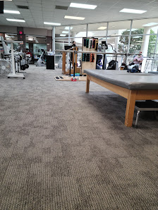 Outpatient Physical Therapy