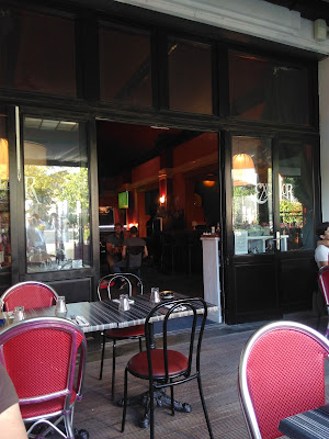 L'excelsior à Fouras
