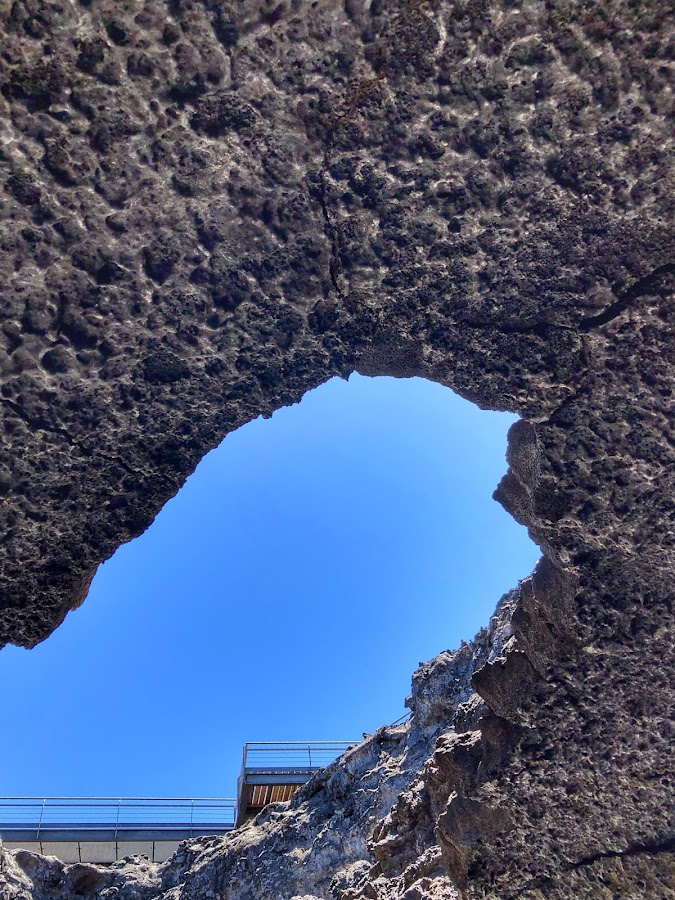 Cueva de Las Palomas