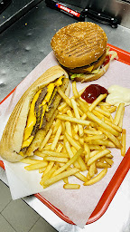 Photo n°7 de Food Street à Chartres ()