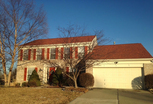 Roofing Contractor «Warner Roofing», reviews and photos, 6942 Edenton Pleasant Plain Rd, Pleasant Plain, OH 45162, USA
