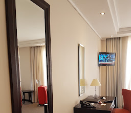 Urban Chic Boutique Hotel & Cafe photo