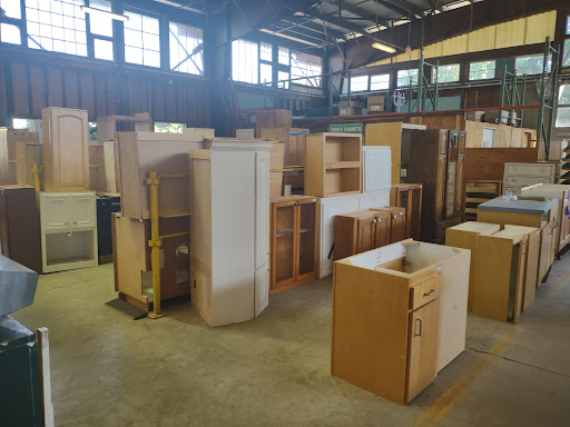 Hardware Store «The ReBuilding Center», reviews and photos, 3625 N Mississippi Ave, Portland, OR 97227, USA