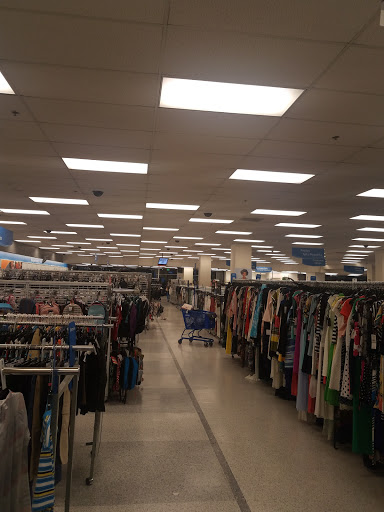 Clothing Store «Ross Dress for Less», reviews and photos, 2753 E Eastland Center Dr, West Covina, CA 91791, USA