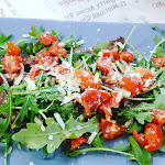 Photo n°3 de l'avis de Maria.n fait le 09/11/2020 à 11:52 sur le  La Regina Ristorante Pizzeria à San Paolo Bel Sito