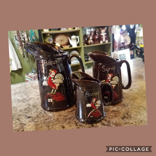 Consignment Shop «Cluttered Closet», reviews and photos, 742 S Beech St, Syracuse, NY 13210, USA