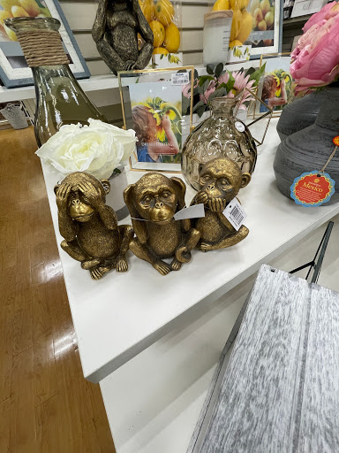 Department Store «Marshalls», reviews and photos, 1118 Commerce Blvd, Dickson City, PA 18519, USA