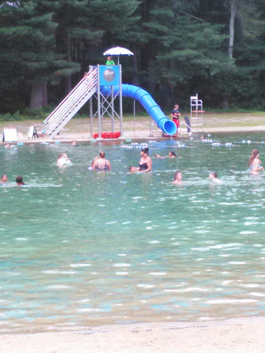 Park «Springs Brook Park», reviews and photos, 181 Springs Rd, Bedford, MA 01730, USA