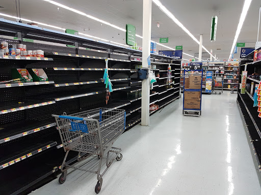 Department Store «Walmart Supercenter», reviews and photos, 4700 S Flamingo Rd, Cooper City, FL 33330, USA