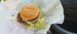 Photo n°4 de McDonald's à Hénin-Beaumont ()
