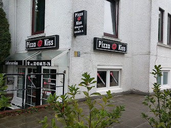 Pizza Kiss Bremen