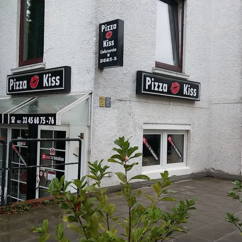 Pizza Kiss Bremen