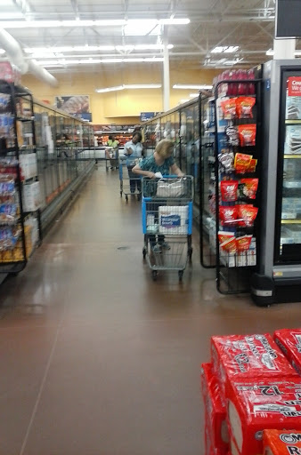 Walmart Supercenter
