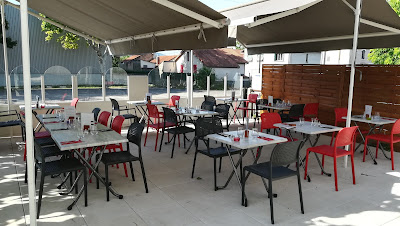 les diables au thym à Clermont-Ferrand