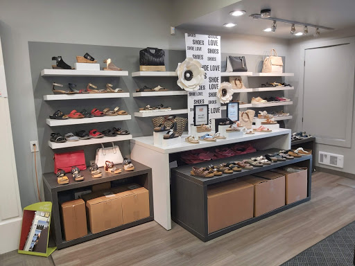 Miller's Shoe Store