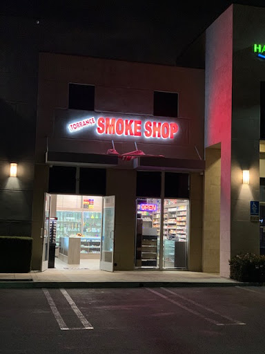 Torrance Smoke Shop