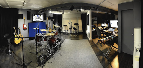 Studio JamPlace