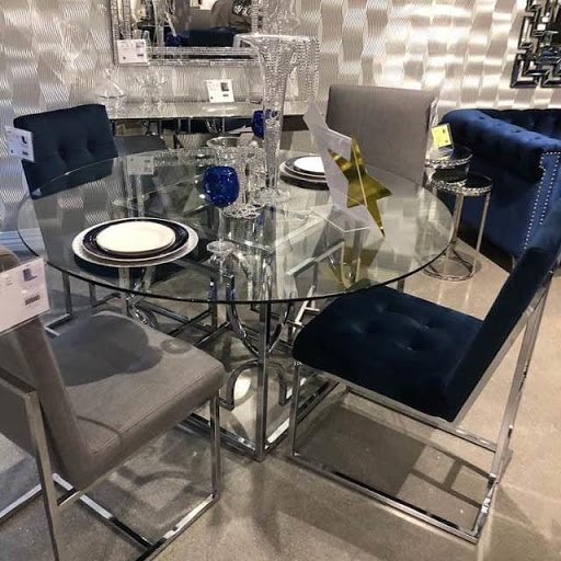 Furniture Store «Simo’s Furniture», reviews and photos, 174 Semoran Commerce Pl #106, Apopka, FL 32703, USA