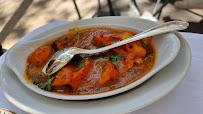 Curry du Restaurant indien New Jawad à Paris - n°19