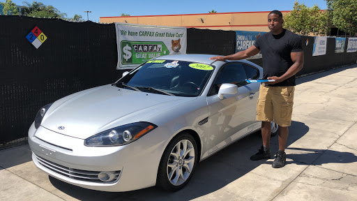 Choices Auto Dealership image