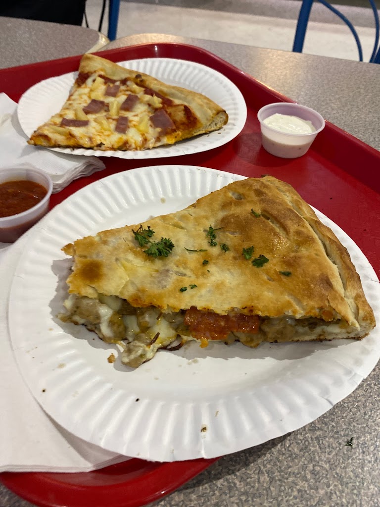 Amistad Pizzeria 75062