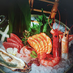 Photo n°1 de l'avis de Giuseppa.e fait le 08/07/2023 à 20:28 sur le  Saka Sushi Restaurant à Scandiano