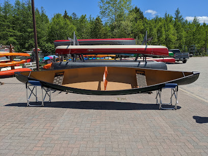 Swift Canoe & Kayak Factory