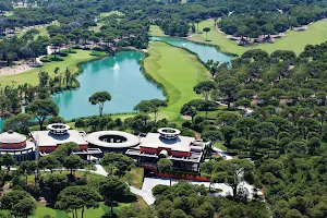 Cornelia Golf Club - Golf in Belek Antalya Turkey image