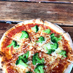 Photo n°1 de l'avis de Viviane.o fait le 24/04/2018 à 15:39 sur le  Pizza Petro à Frankfurt