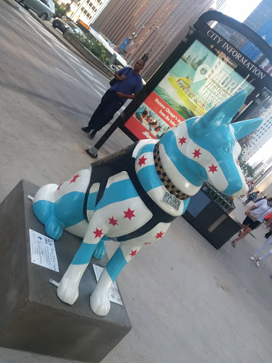 Computer Store «Apple North Michigan Avenue», reviews and photos, 679 N Michigan Ave, Chicago, IL 60611, USA