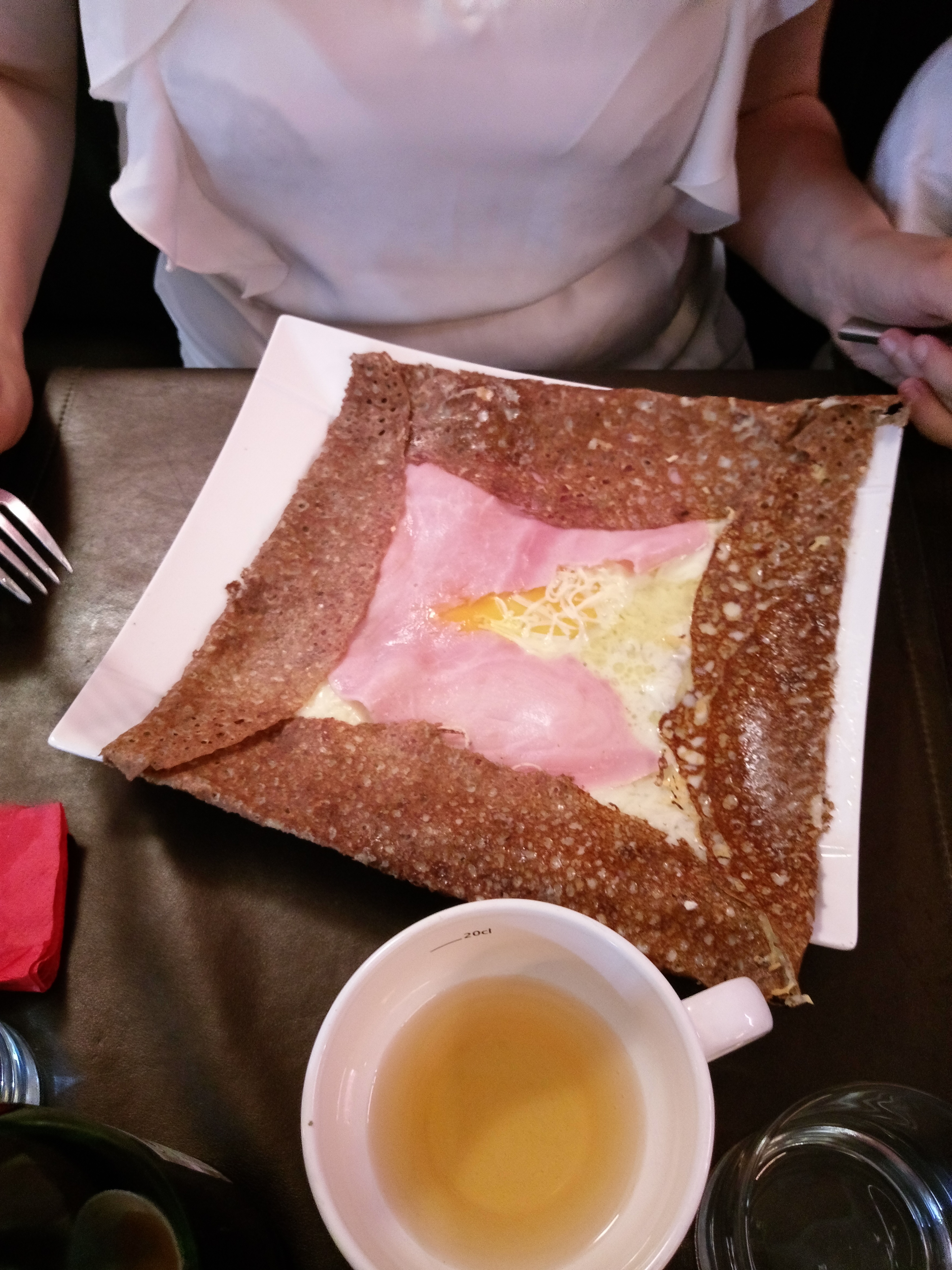Photo n° 3 de l'avis de LAYONEL.T fait le 29/06/2018 à 15:06
