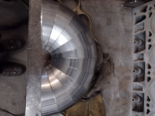 Auto Repair Shop «Pro Automotive and Motorcycle LLC», reviews and photos, 1264 New Haven Rd, Naugatuck, CT 06770, USA