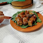 Photo n°5 de l'avis de Andreas.r fait le 16/10/2021 à 03:21 sur le  ERNESTUS - Cozinha Regional à Pereiros