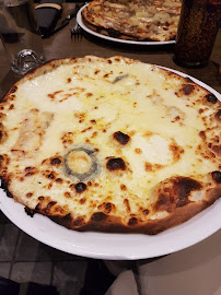 Pizza du Restaurant italien NewLita à Tours - n°2