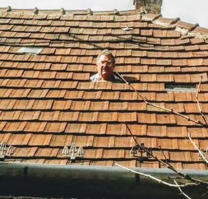Rob the Roofer