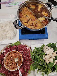Photo n°18 de Vietfood84 à Toulouse ()