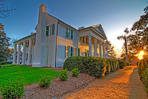 Fort Hill: National Historic Landmark, 520 Fort Hill St, Clemson, SC 29634, United States