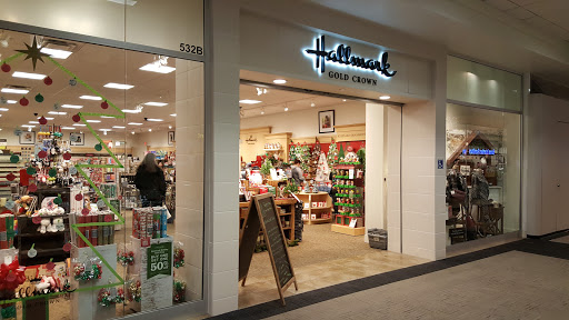 Shopping Mall «Coddingtown Mall», reviews and photos, 733 Coddingtown Center, Santa Rosa, CA 95401, USA