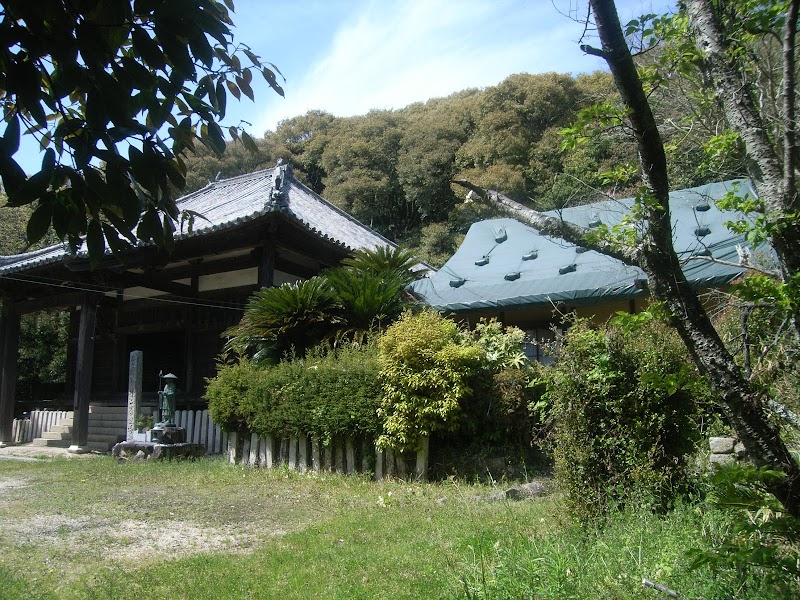 安養寺