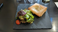 Foie gras du Restaurant français Au Patio, restaurant traditionnel Français à Savigny-sur-Orge - n°4