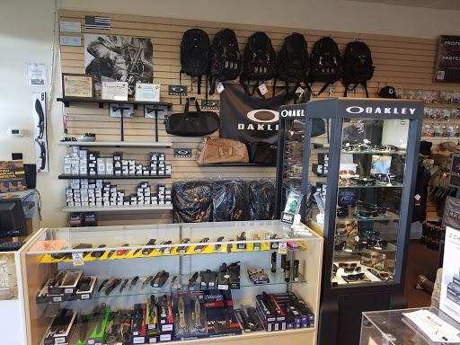 Outdoor Sports Store «Patriot Outfitters», reviews and photos, 6558 S Academy Blvd, Colorado Springs, CO 80906, USA