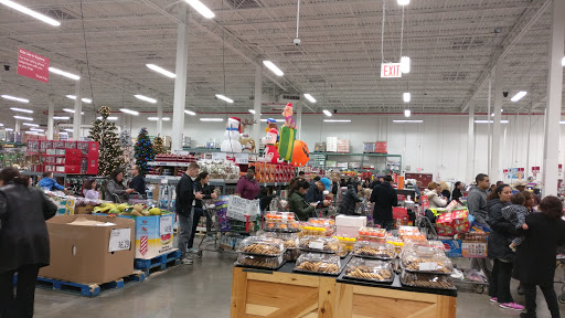 Warehouse club «BJ’s Wholesale Club», reviews and photos, 1752 Shore Pkwy, Brooklyn, NY 11214, USA