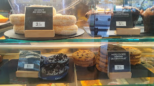 Photo n°60 de McDonald's à Villetelle ()