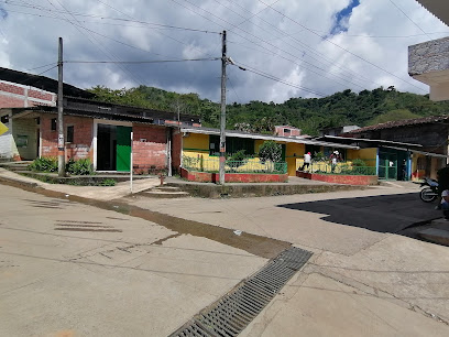 Cabildo Indigena San Lorenzo